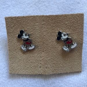 🗻Vintage Mickey Mouse Earrings